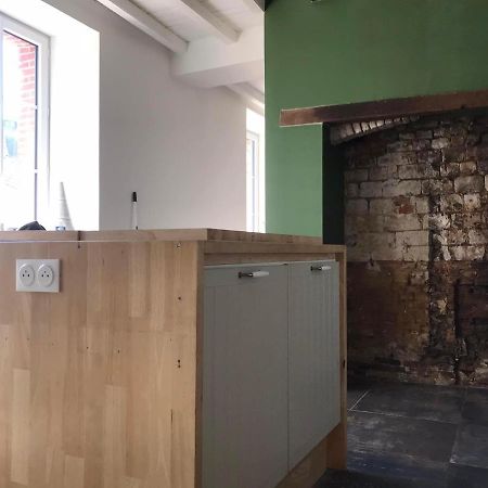 Villa Verger Vakantiewoning 12 Personen Cilly Bagian luar foto