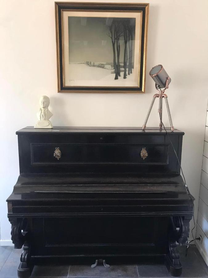Villa Verger Vakantiewoning 12 Personen Cilly Bagian luar foto