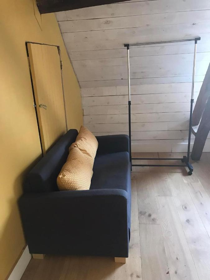 Villa Verger Vakantiewoning 12 Personen Cilly Bagian luar foto