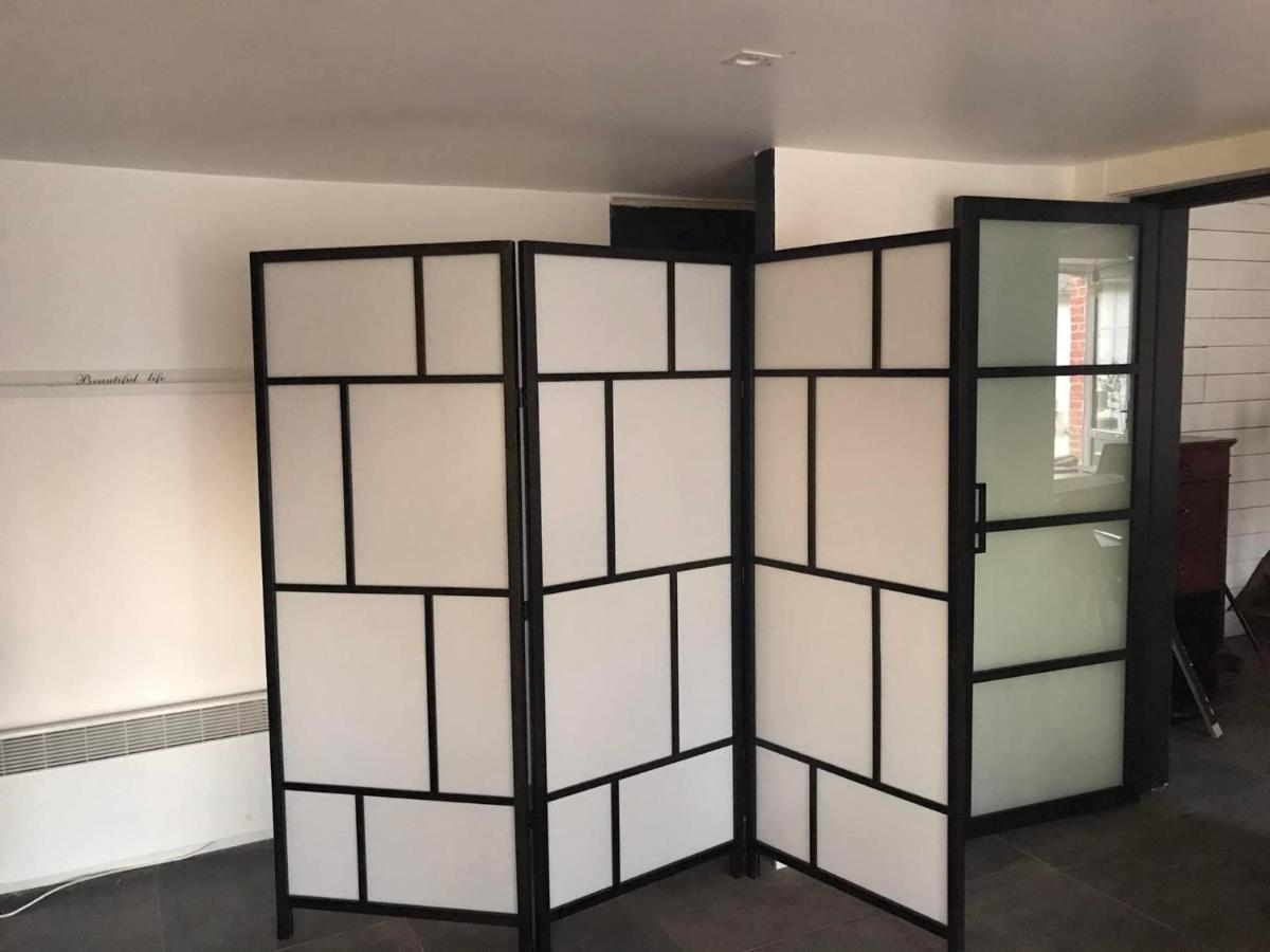 Villa Verger Vakantiewoning 12 Personen Cilly Bagian luar foto