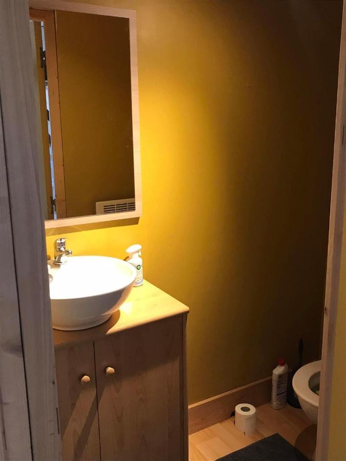Villa Verger Vakantiewoning 12 Personen Cilly Bagian luar foto