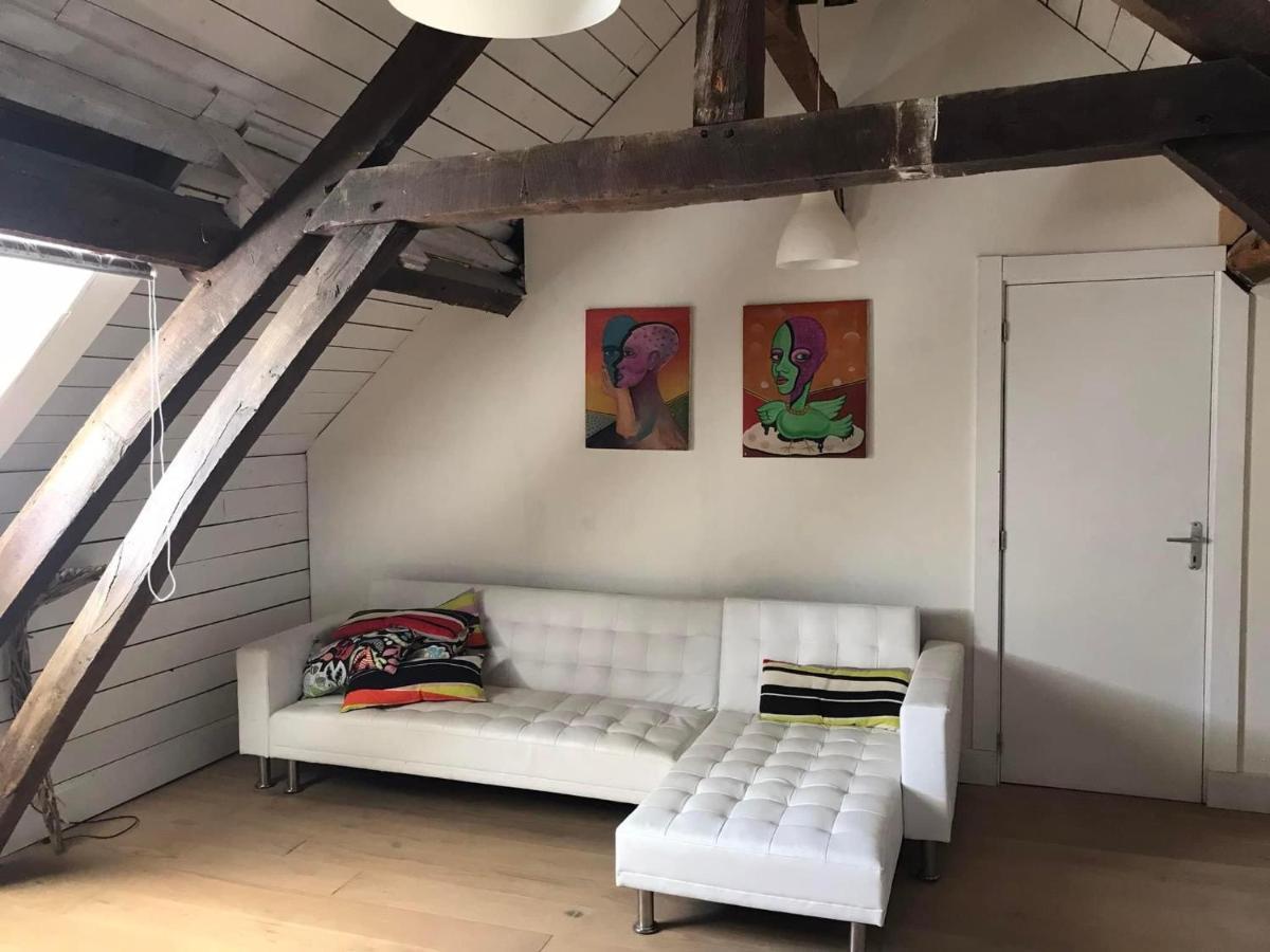 Villa Verger Vakantiewoning 12 Personen Cilly Bagian luar foto