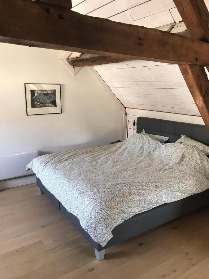 Villa Verger Vakantiewoning 12 Personen Cilly Bagian luar foto
