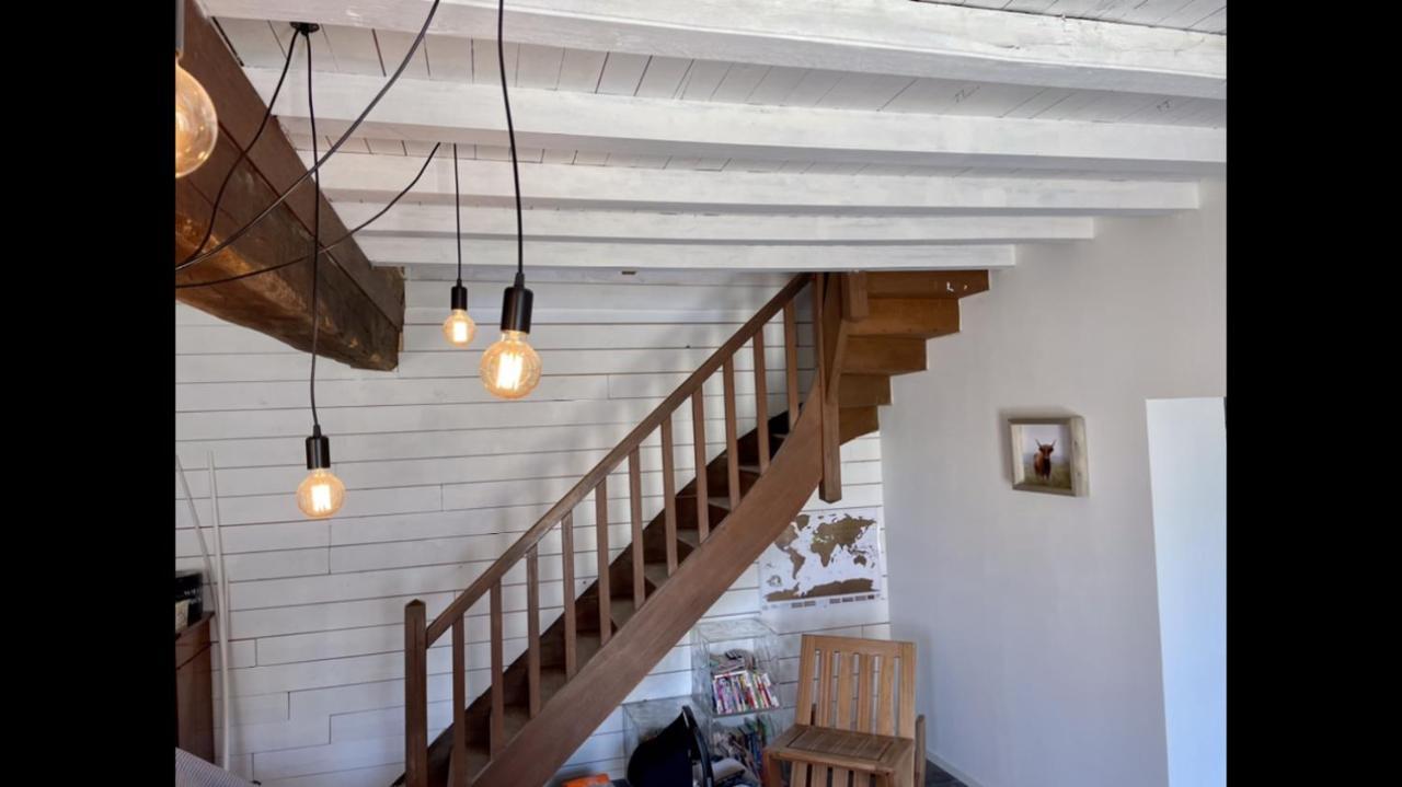 Villa Verger Vakantiewoning 12 Personen Cilly Bagian luar foto