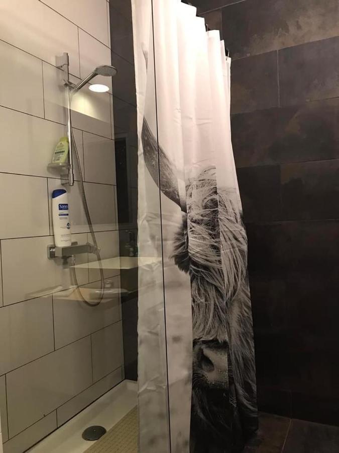 Villa Verger Vakantiewoning 12 Personen Cilly Bagian luar foto