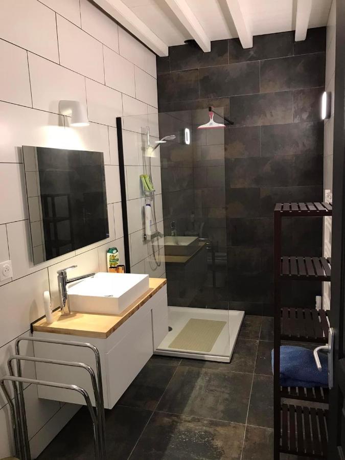 Villa Verger Vakantiewoning 12 Personen Cilly Bagian luar foto